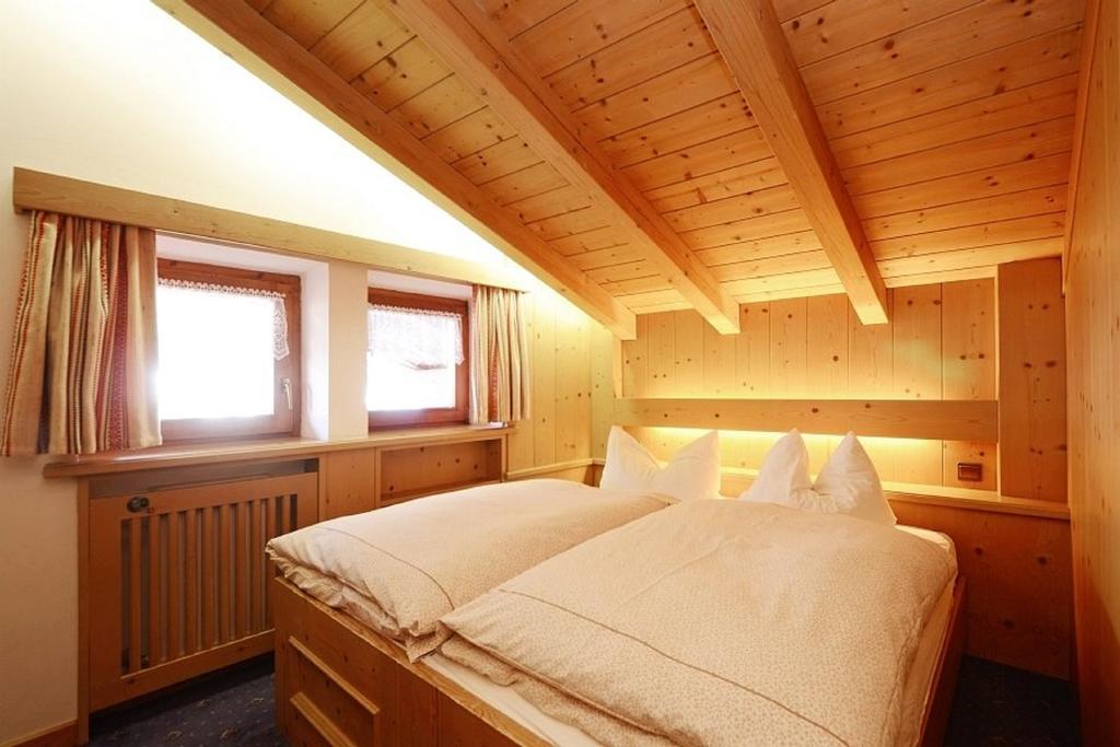 Post Hotel Moena Εξωτερικό φωτογραφία