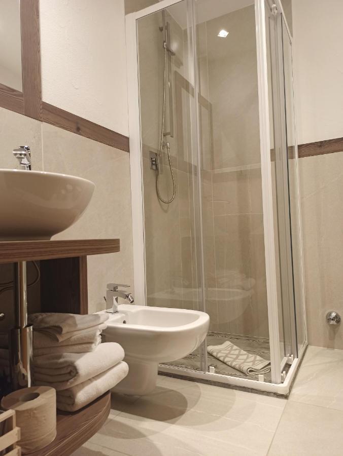 Post Hotel Moena Εξωτερικό φωτογραφία