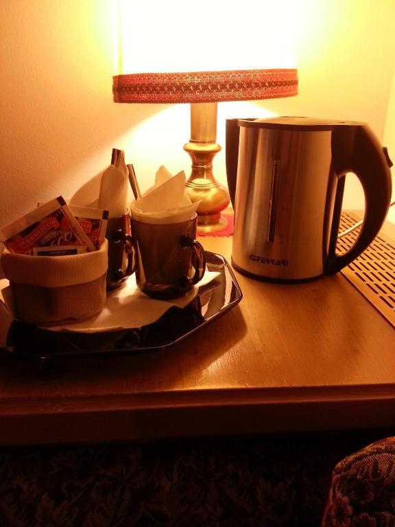 Post Hotel Moena Δωμάτιο φωτογραφία