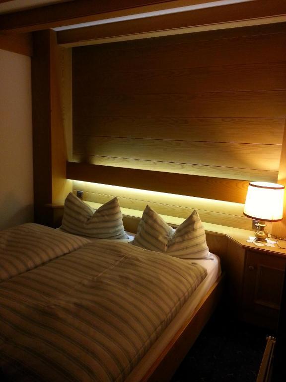 Post Hotel Moena Δωμάτιο φωτογραφία