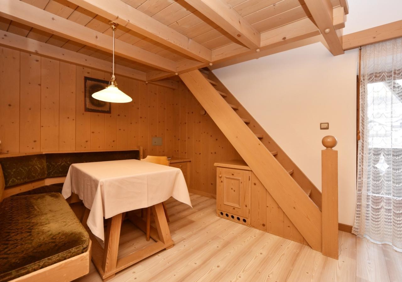 Post Hotel Moena Εξωτερικό φωτογραφία