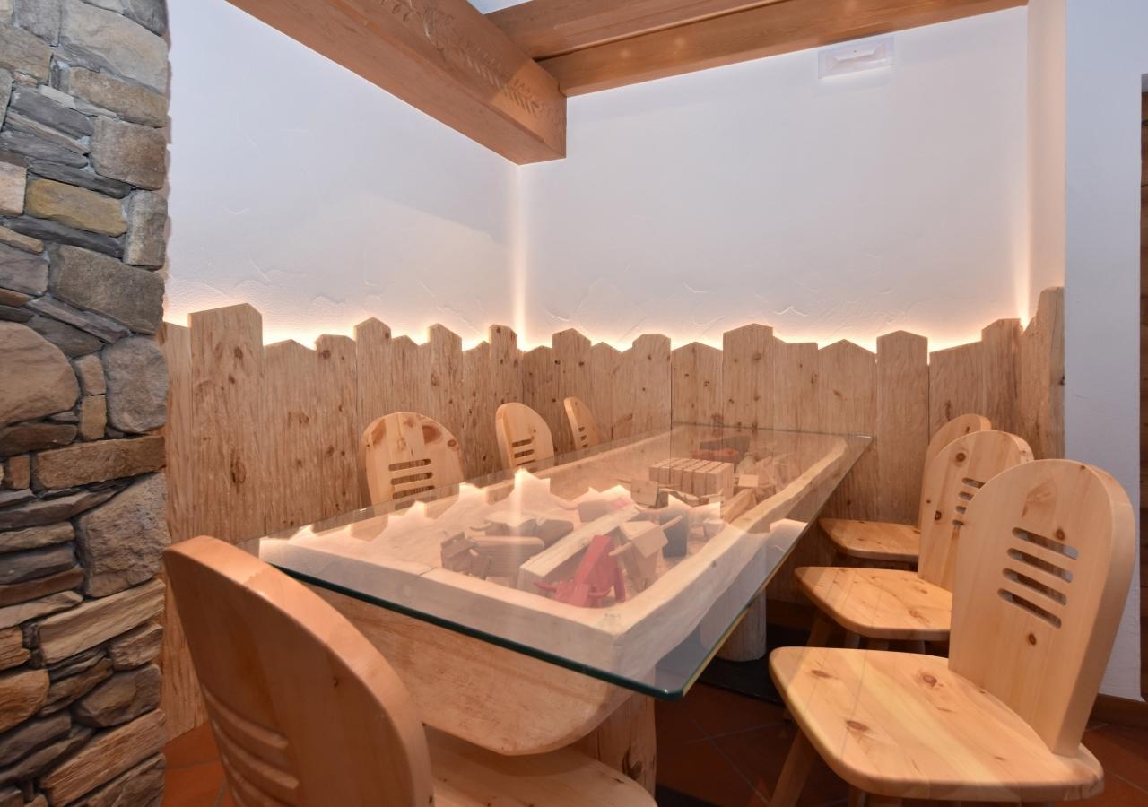 Post Hotel Moena Εξωτερικό φωτογραφία