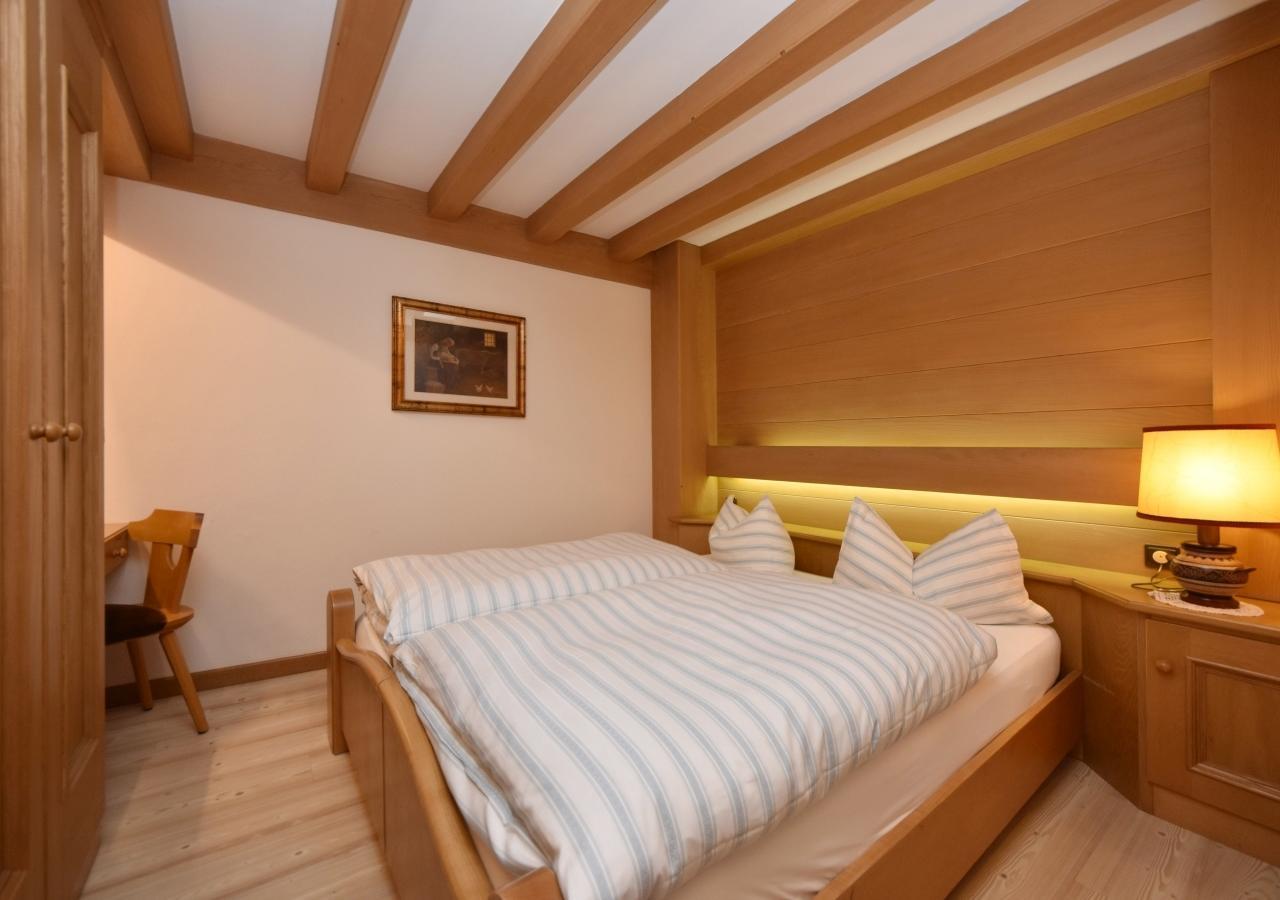 Post Hotel Moena Εξωτερικό φωτογραφία