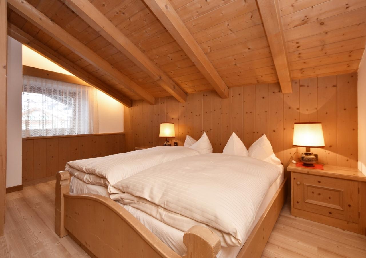 Post Hotel Moena Εξωτερικό φωτογραφία