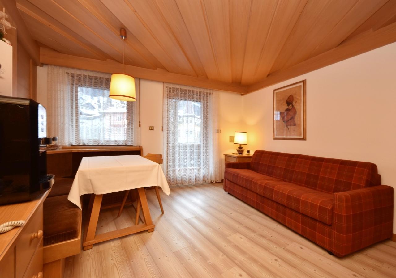 Post Hotel Moena Εξωτερικό φωτογραφία