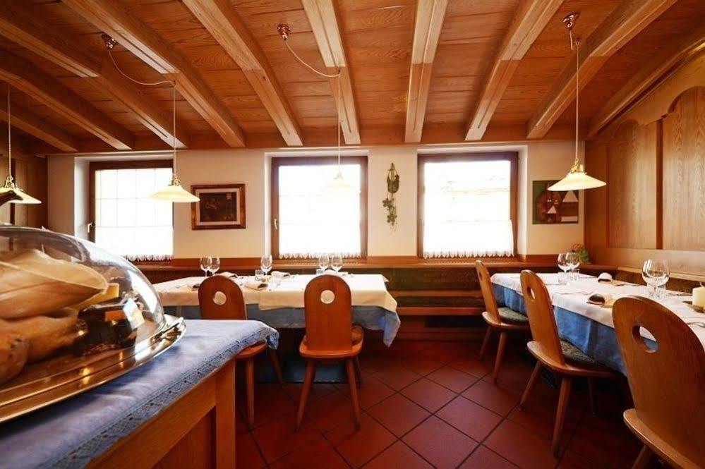 Post Hotel Moena Εξωτερικό φωτογραφία
