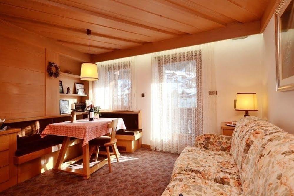 Post Hotel Moena Εξωτερικό φωτογραφία