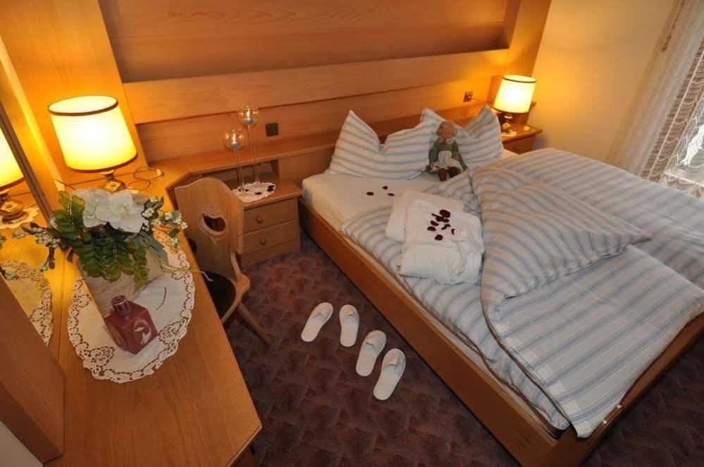Post Hotel Moena Εξωτερικό φωτογραφία