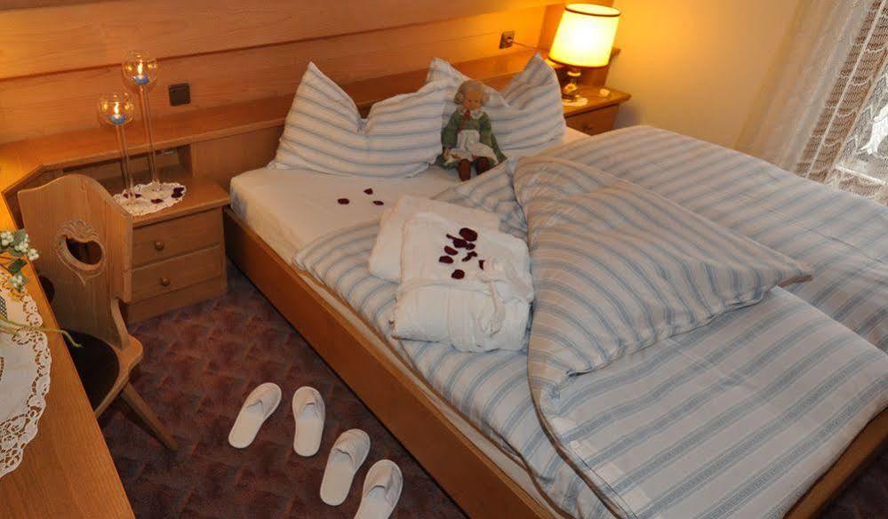Post Hotel Moena Εξωτερικό φωτογραφία